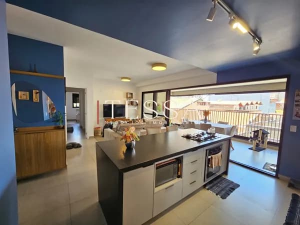 Apartamento com 3 Suítes à venda, Jardim Elite/Piracicaba