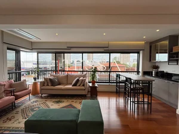 Amits Home Design - Apartamento Alto Padrão