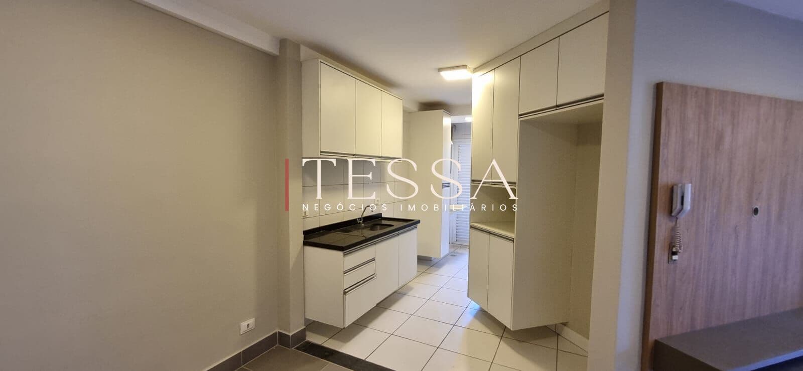 Apartamento para alugar em Piracicaba - Paulicéia