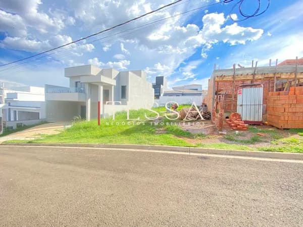 Lote/Terreno em Piracicaba - Ondas