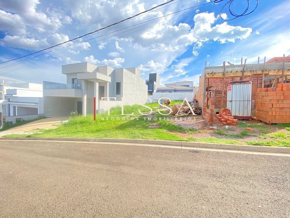 Lote/Terreno em Piracicaba - Ondas