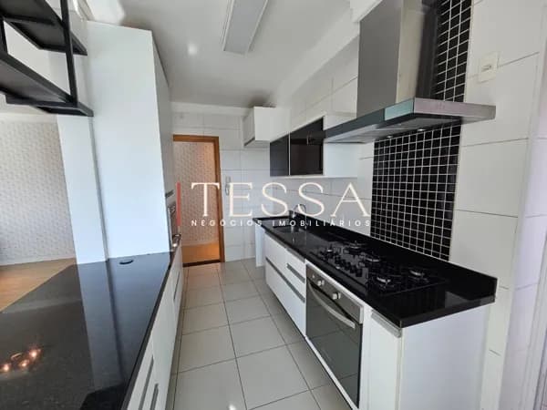 Apartamento com Varanda Gourmet à venda na Vila Independência – Piracicaba/SP – 101 m² Privativos