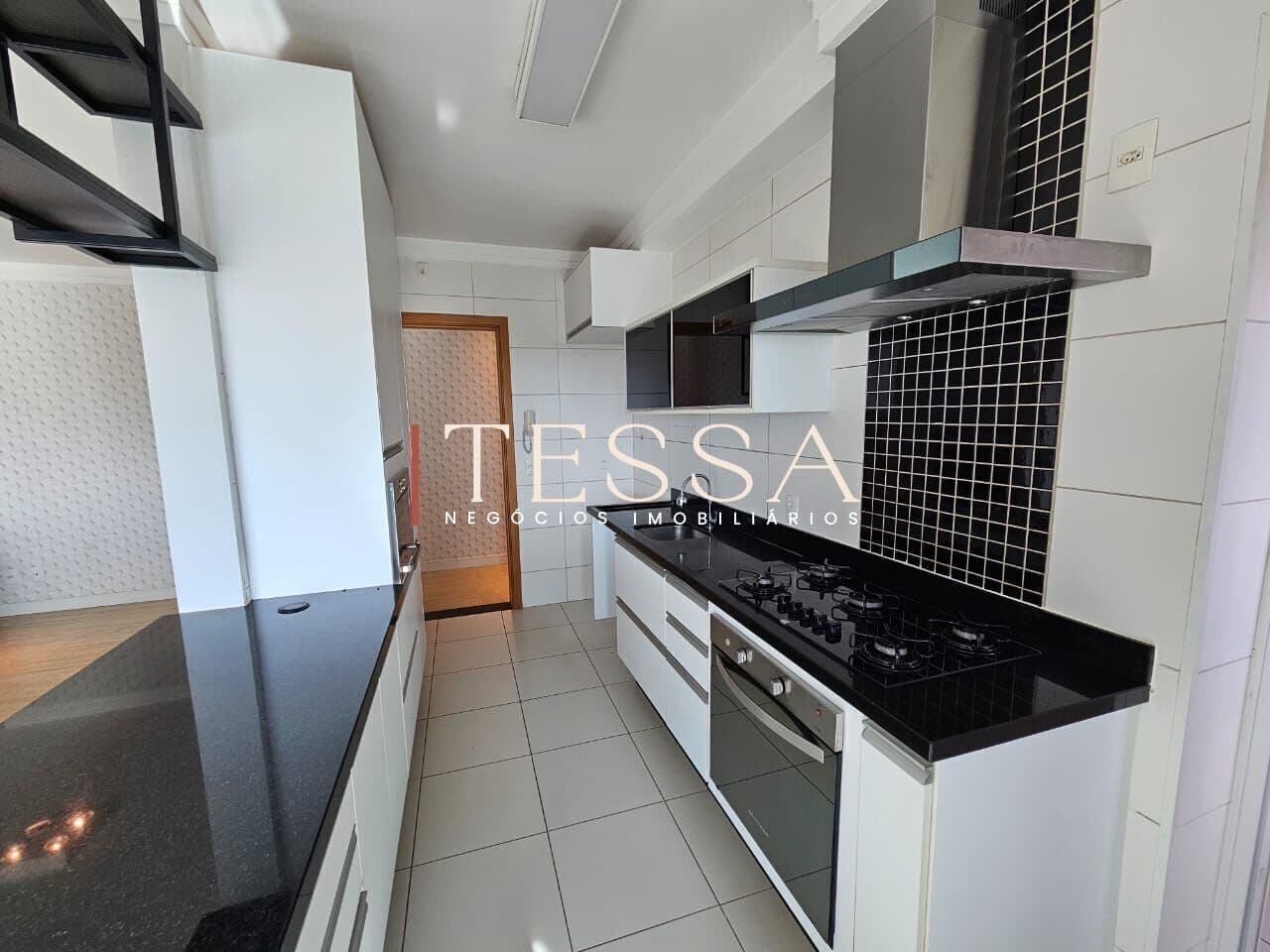 Apartamento com Varanda Gourmet à venda na Vila Independência – Piracicaba/SP – 101 m² Privativos