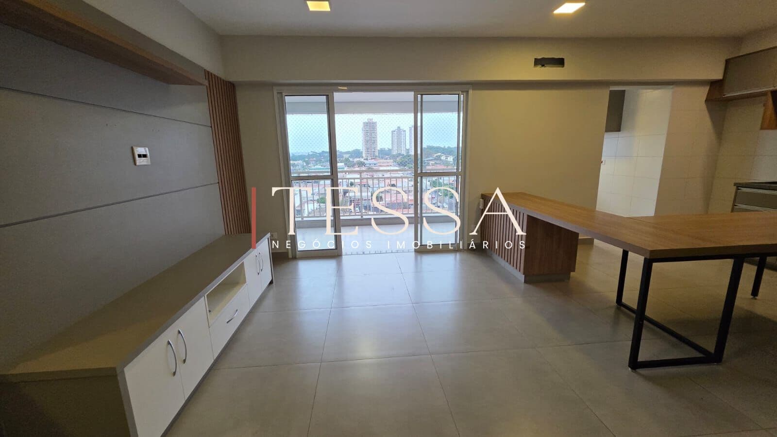 Apartamento em Piracicaba - Alemães