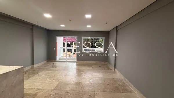 Sala comercial no Trio by Lindenberg