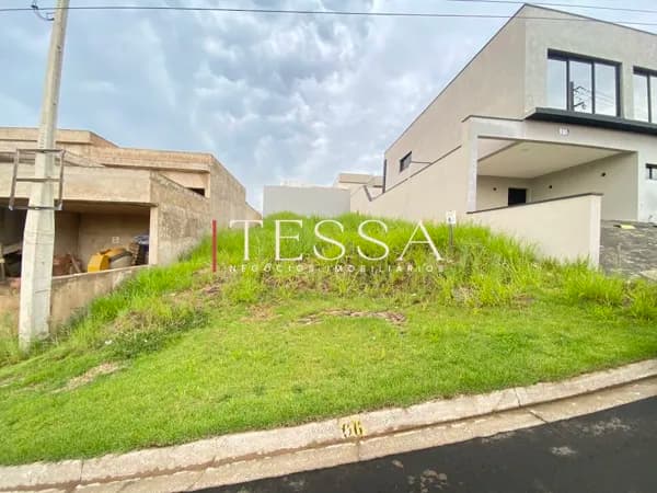 Lote/Terreno em Piracicaba - Ondas