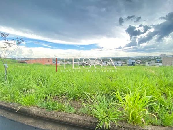 Lote/Terreno em Piracicaba - Ondas