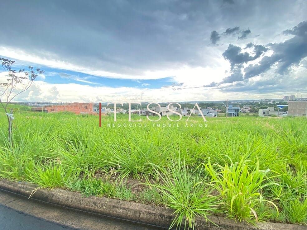Lote/Terreno em Piracicaba - Ondas
