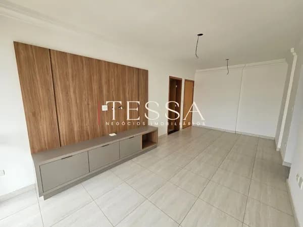 Apartamento 3 quartos à venda na Vila Monteiro em Piracicaba com sacada gourmet