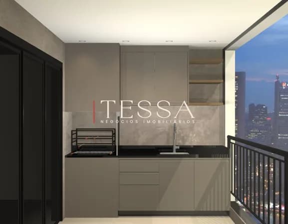Apartamento em Piracicaba - Nova América