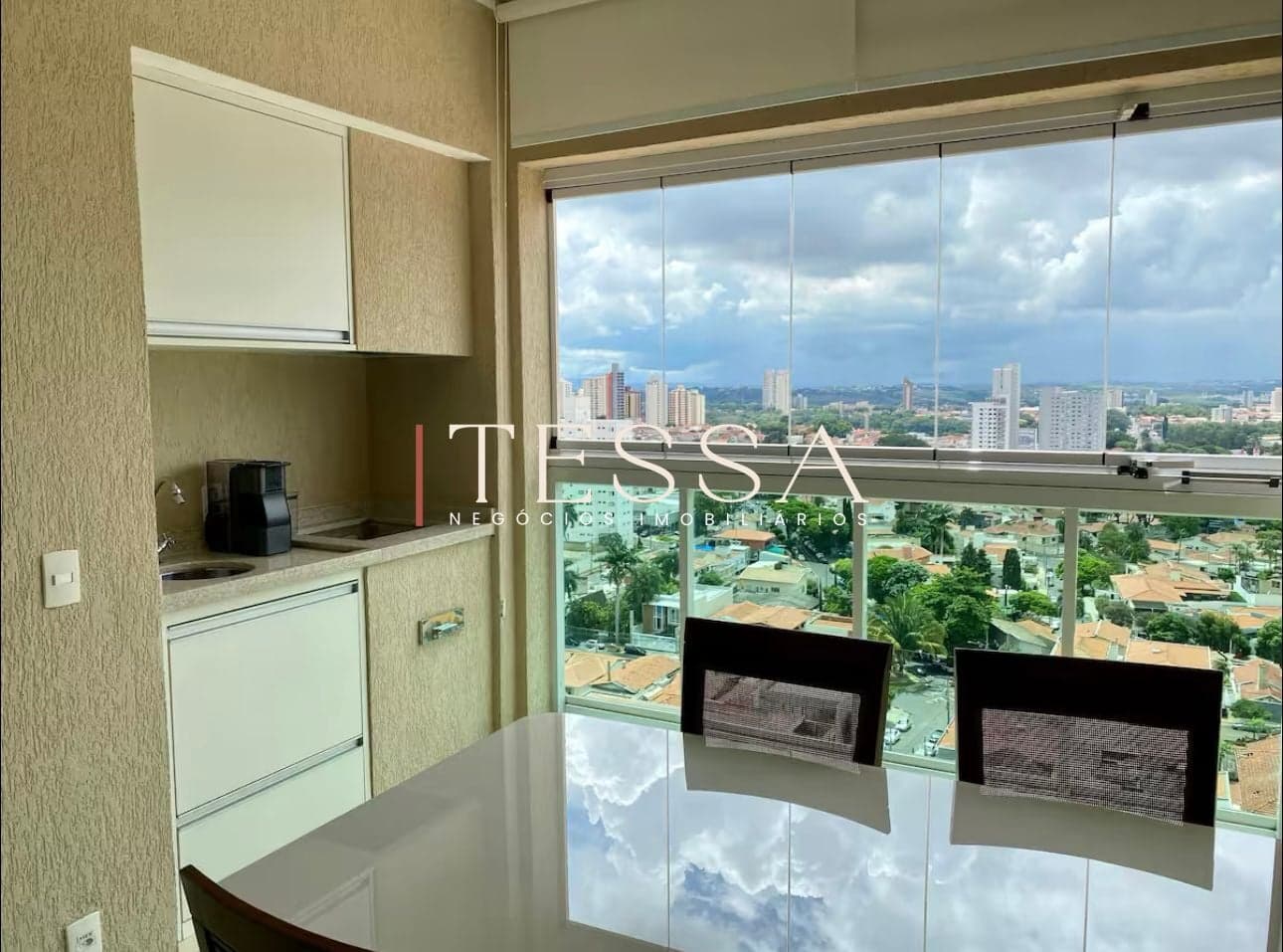 Apartamento Vila Olimpia