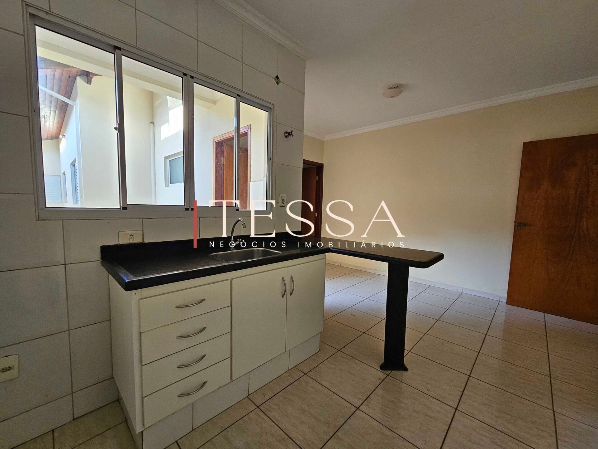 Casa com 3 dormitórios (1 suíte) à venda no Jardim Brasília – Piracicaba/SP