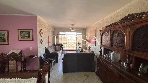 Apartamento Cisne Branco