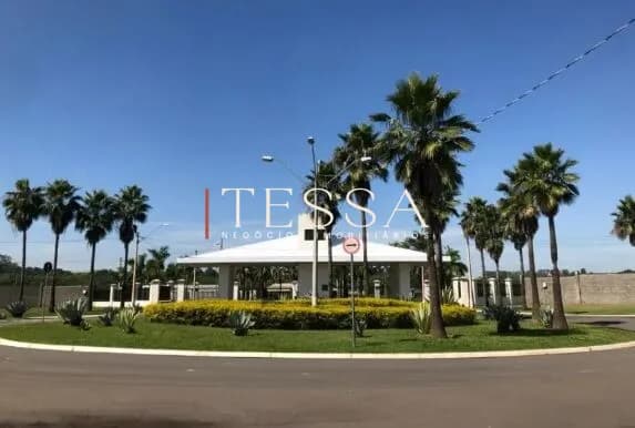 Lote/Terreno em Piracicaba - Residencial Terras de Ártemis (Ártemis)