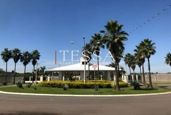 Lote/Terreno em Piracicaba - Residencial Terras de Ártemis (Ártemis)