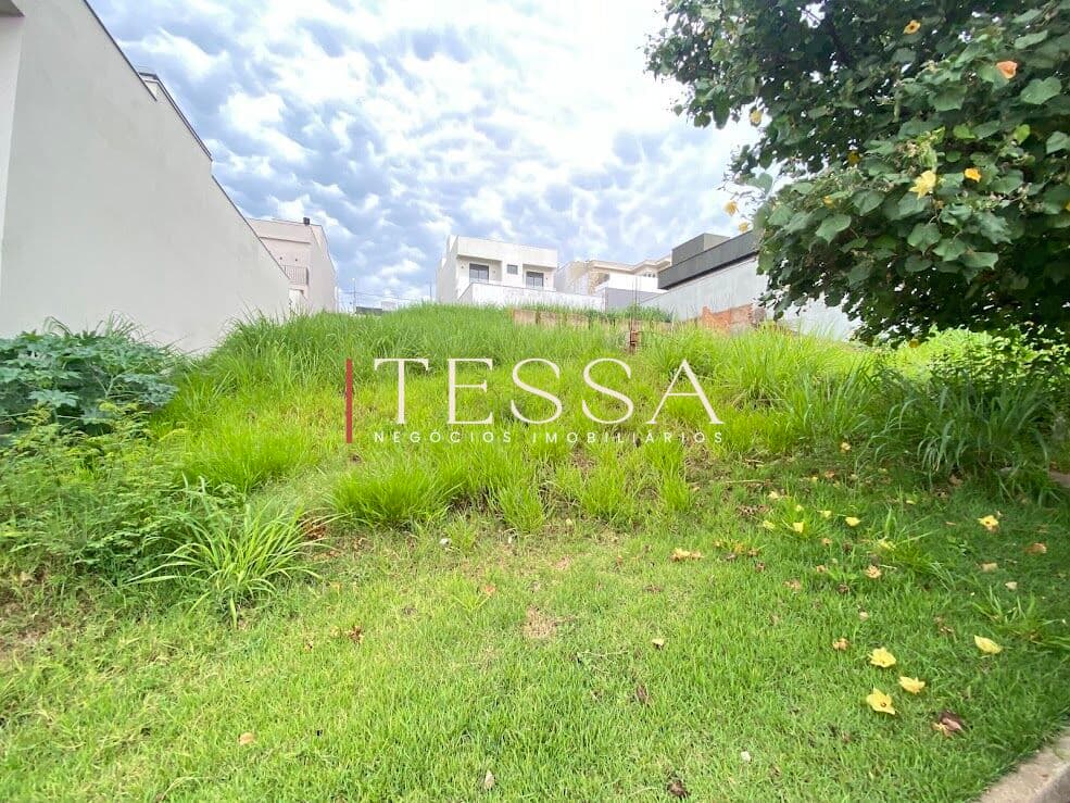 Lote/Terreno em Piracicaba - Ondas