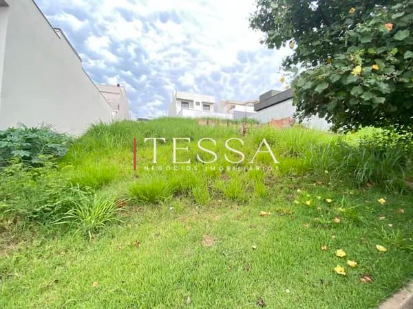 Lote/Terreno em Piracicaba - Ondas