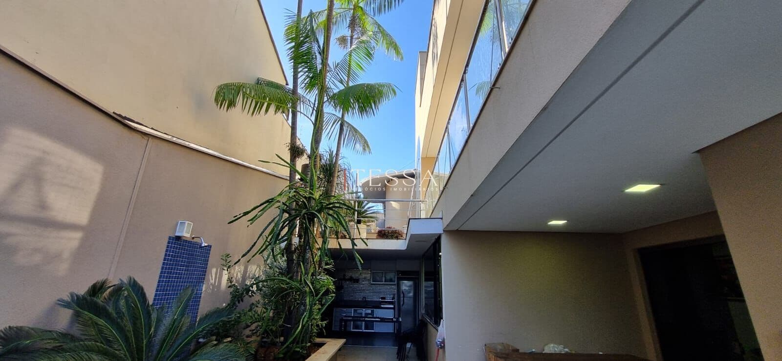 Casa em Piracicaba - Castelinho
