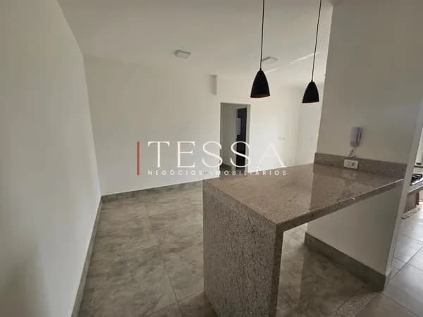 Apartamento à venda em Piracicaba, Vila Independência