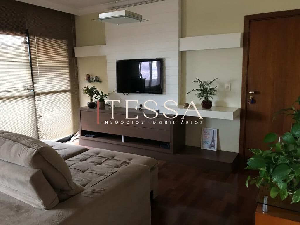 Apartamento 147m² - Edifício Liverpool
