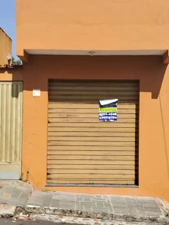 Loja em Conjunto Água Branca, Contagem/MG