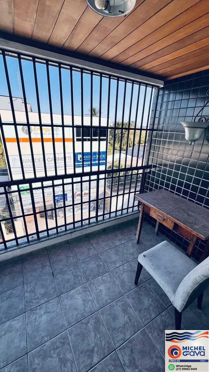 Apartamento em Guarapari - Muquiçaba