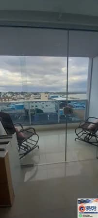 Apartamento em Guarapari - São Judas Tadeu