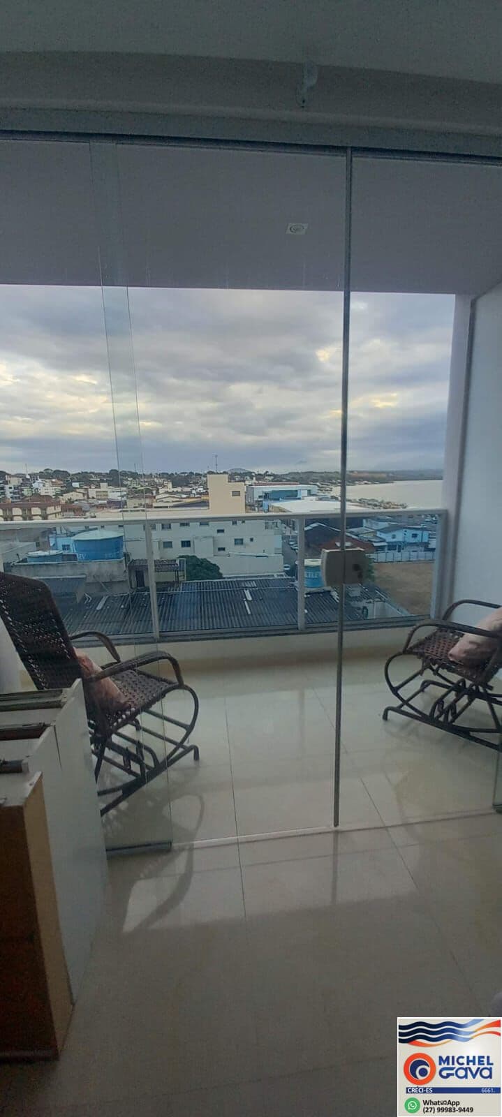 Apartamento em Guarapari - São Judas Tadeu