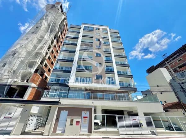 Apartamento em São Francisco de Assis, Camboriú/SC
