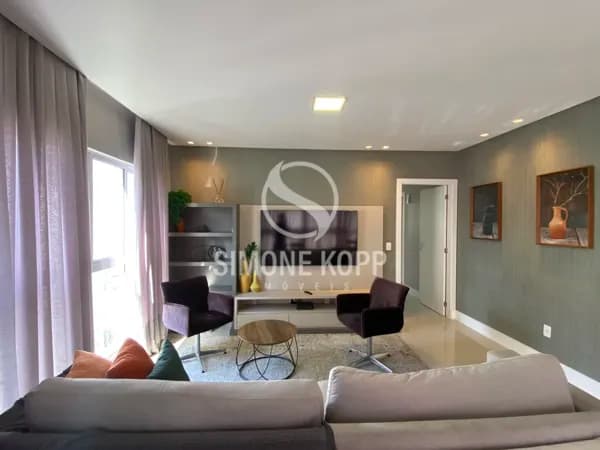 Apartamento em Balneário Camboriú - Centro