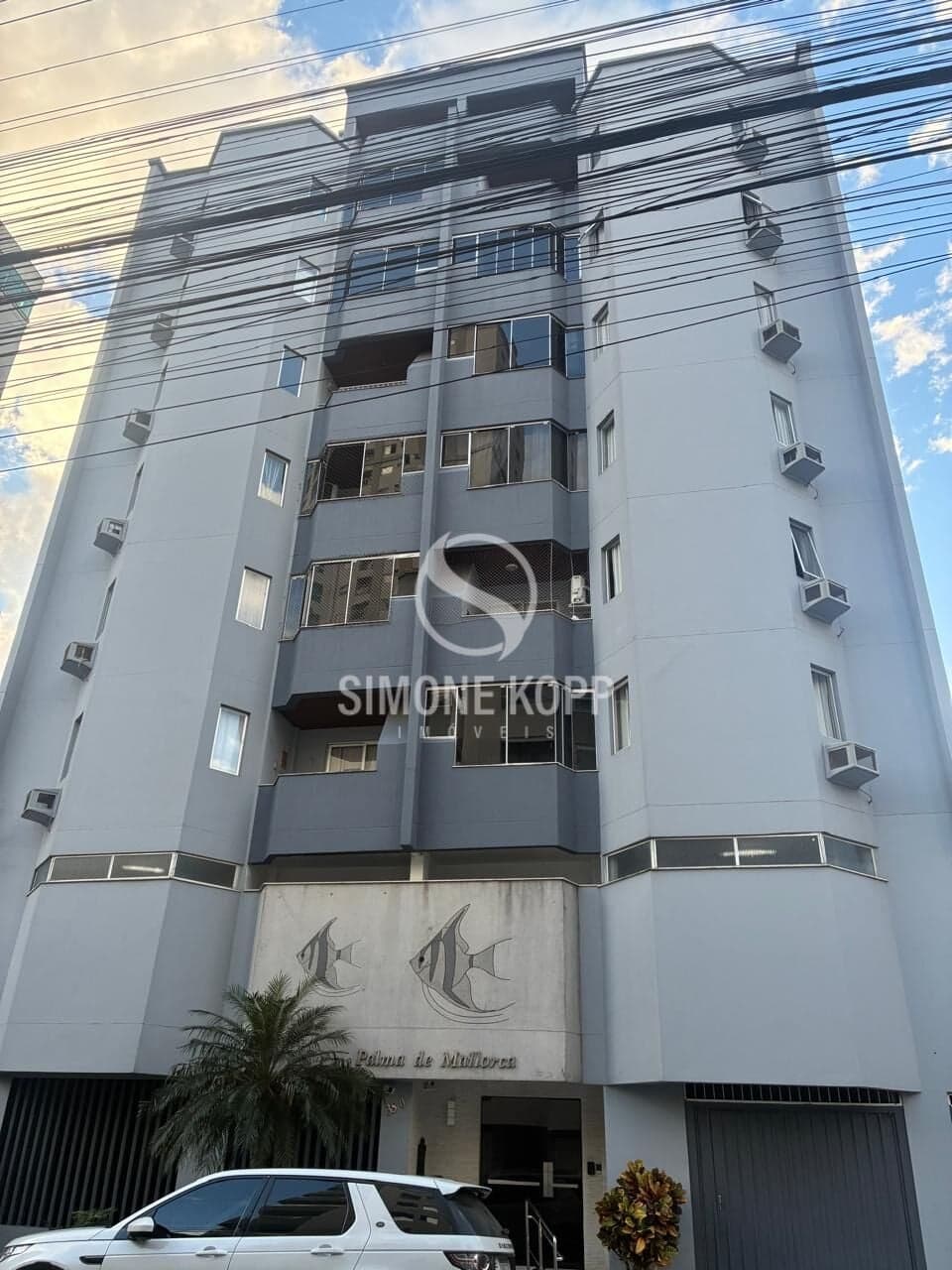 Apartamento em Balneário Camboriú - Centro