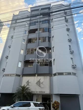 Apartamento em Balneário Camboriú - Centro