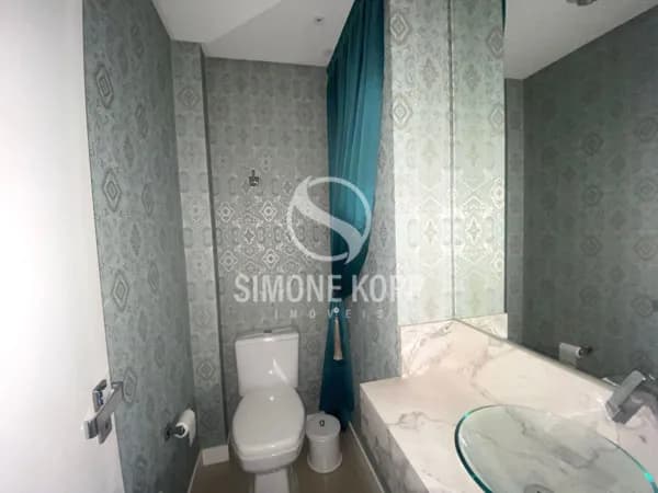 Apartamento em Balneário Camboriú - Centro