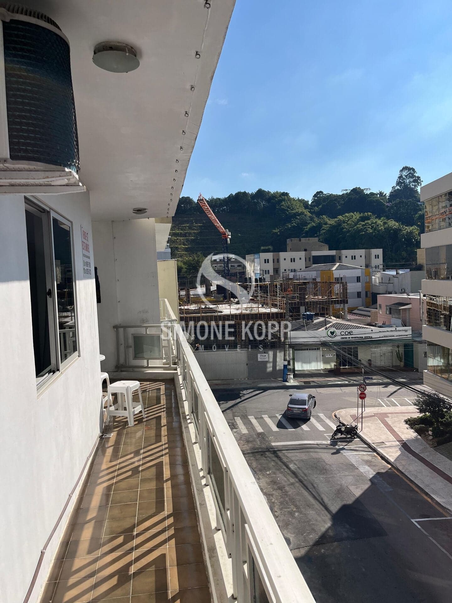 APARTAMENTO BARRA NORTE