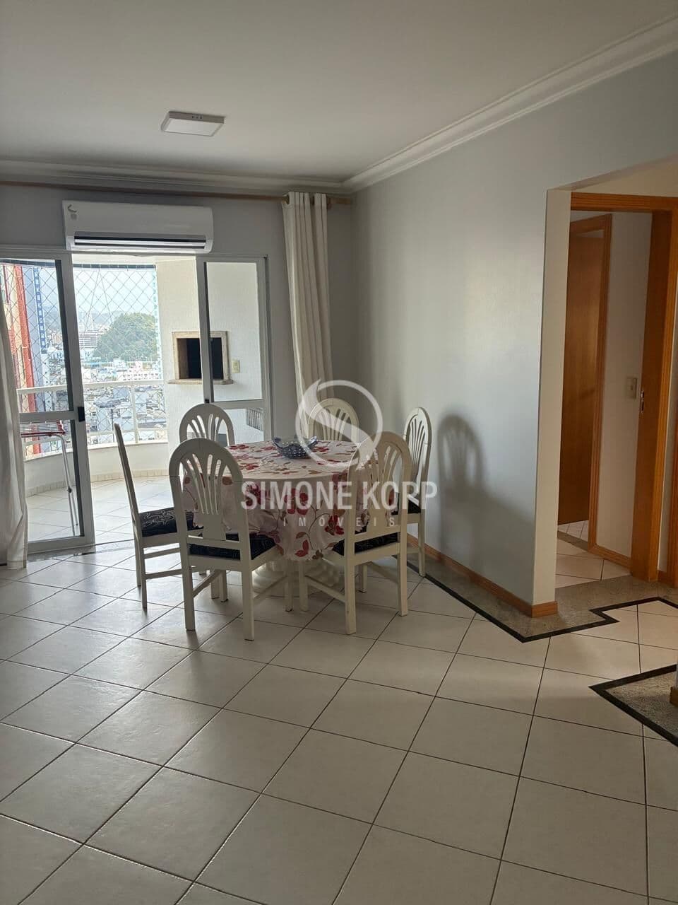 Apartamento em Centro, Balneário Camboriú/SC