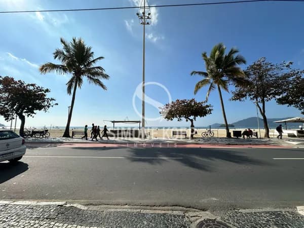 Apartamento em Balneário Camboriú - Centro