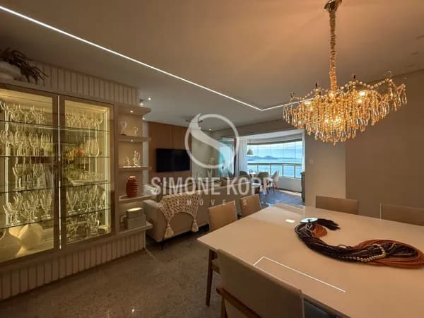 Apartamento no Edifício Vale Dourado