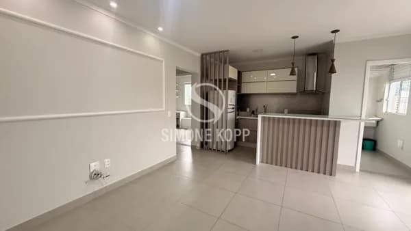 Apartamento em Camboriú - São Francisco de Assis