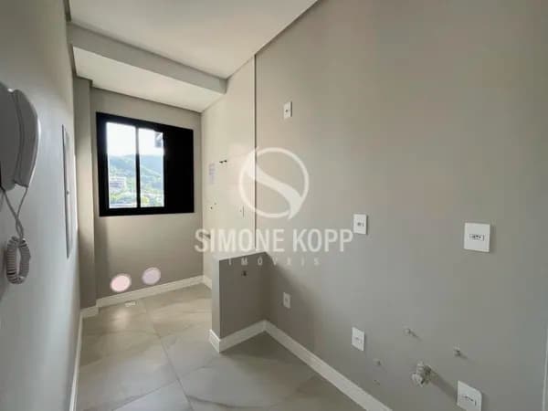 APARTAMENTO NO EDIFÍCIO MANU BAY RESIDENCE