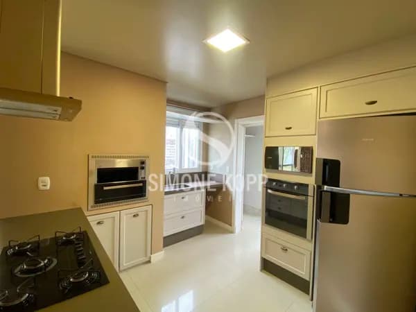 Apartamento em Balneário Camboriú - Centro
