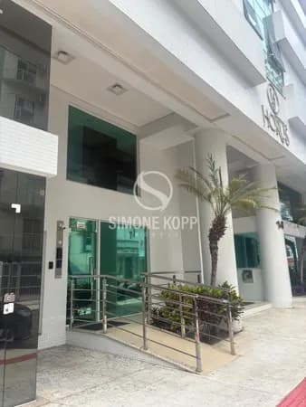 Sala comercial Andar Comercial em Centro, Balneário Camboriú/SC