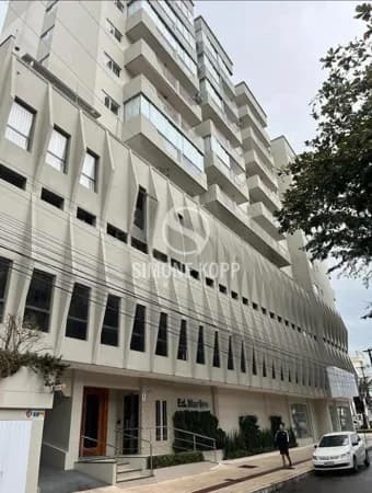 Apartamento em Balneário Camboriú - Centro