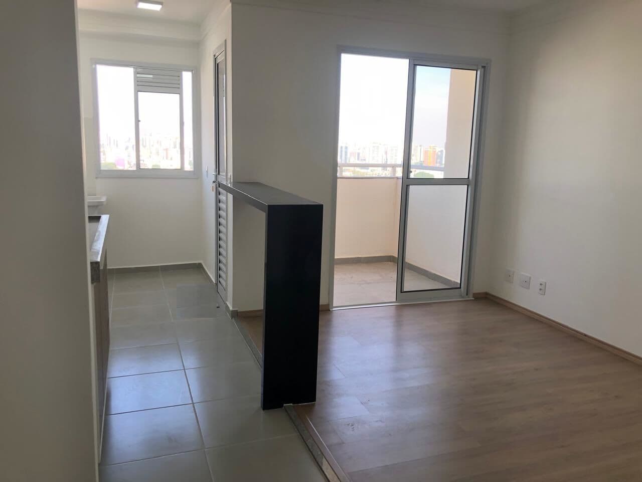 Apartamento em Santo André - Vila Curuçá