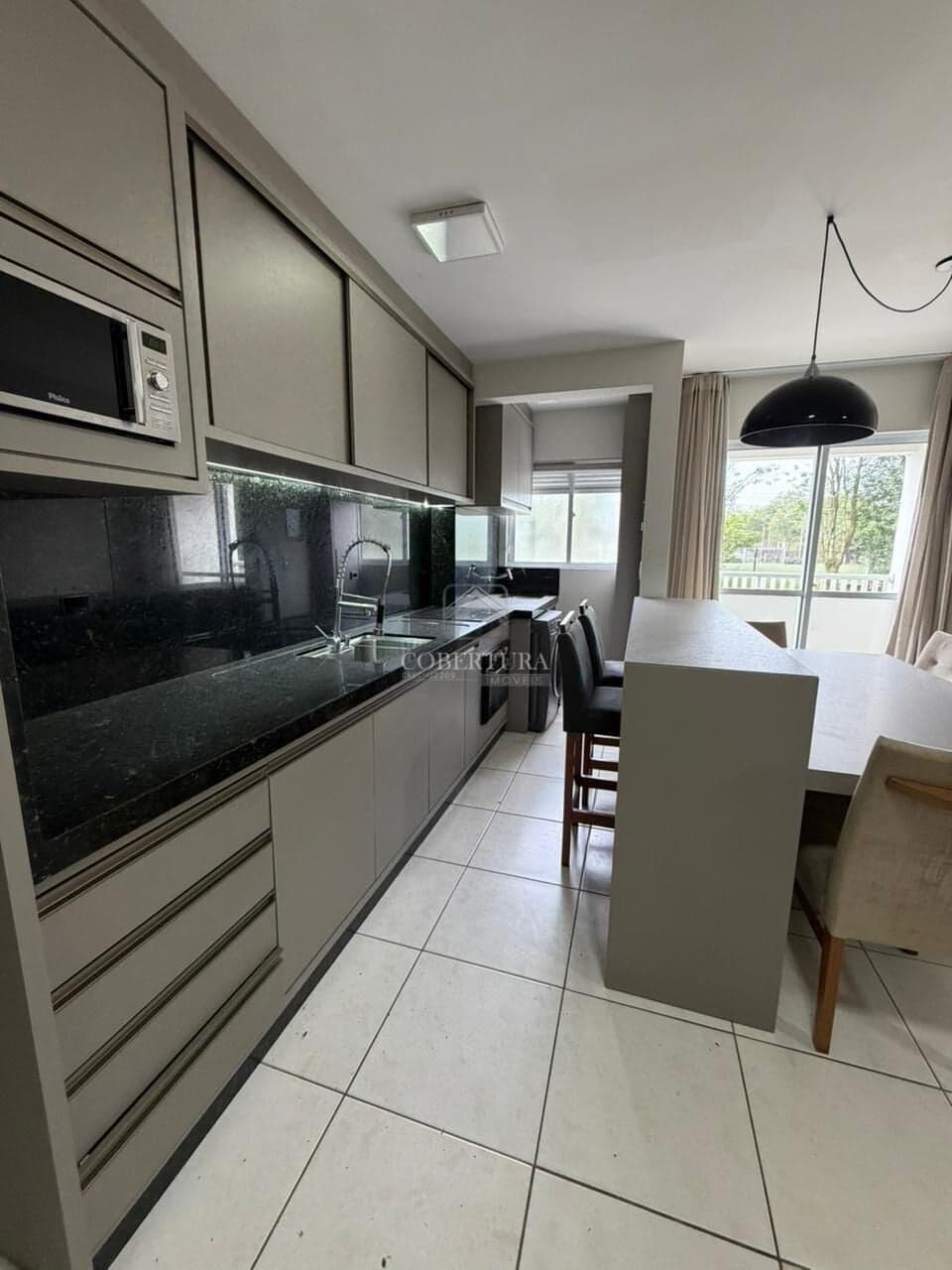Apartamento em Criciúma - Centro