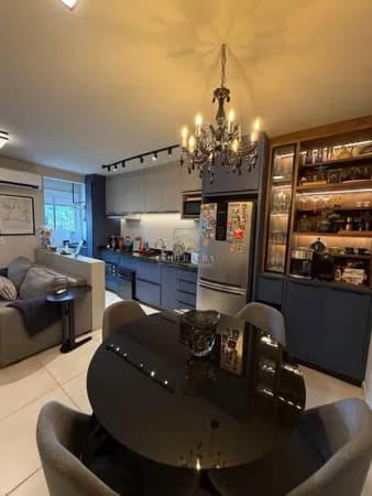 Apartamento em Criciúma - Centro