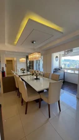 Apartamento em Criciúma - Centro