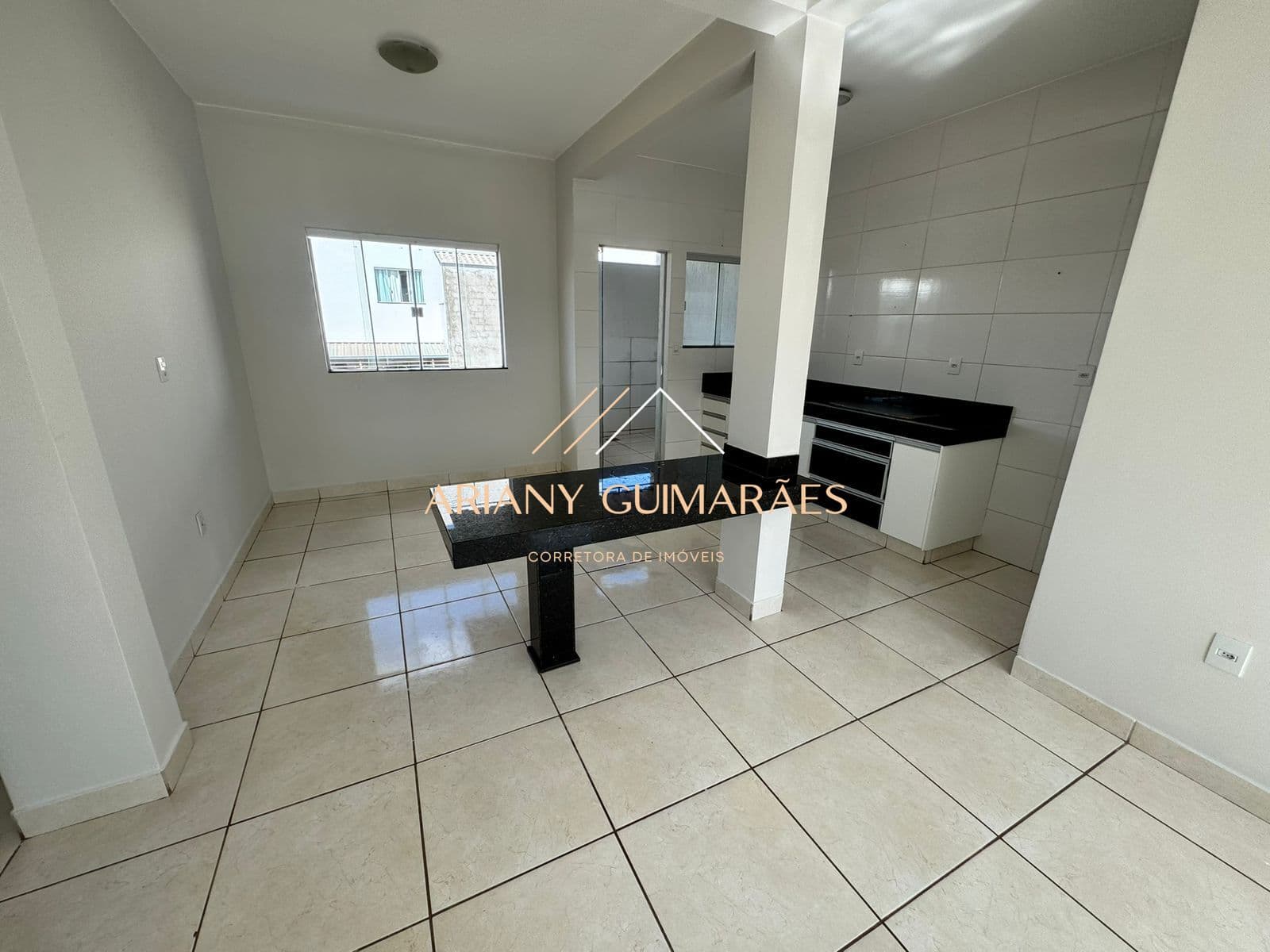 Apartamento em Ipanema, Patos de Minas/MG