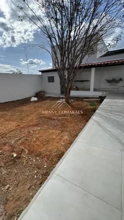 Casa em Patos de Minas - Ipanema