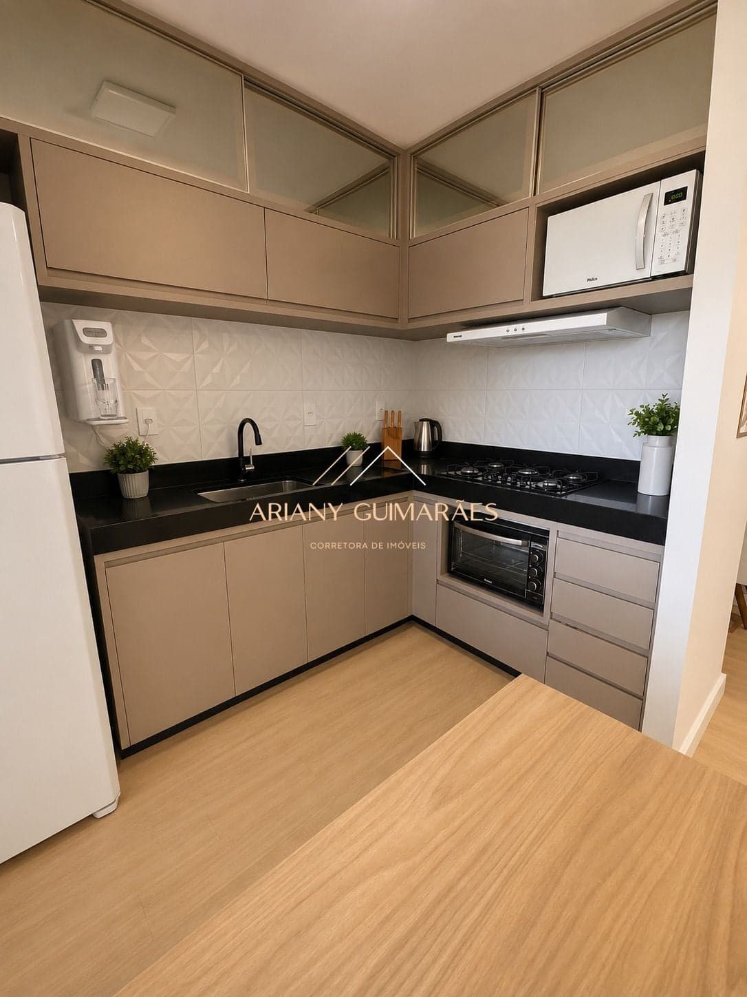 Apartamento em Ipanema, Patos de Minas/MG