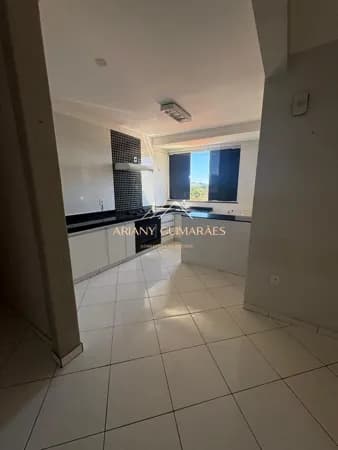 Apartamento 3 quartos